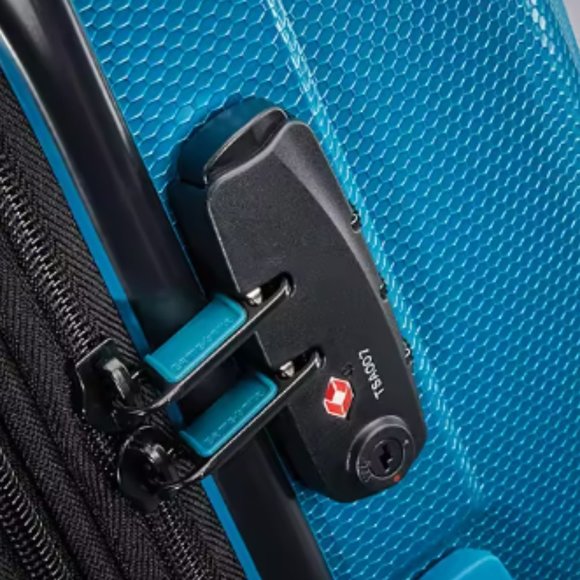 Samsonite Bags Samsonite Swerv Dlx 28 Inch Hardside Spinner Luggage